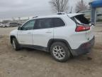 2016 Jeep Cherokee Latitude en Venta en Wichita, KS - All Over