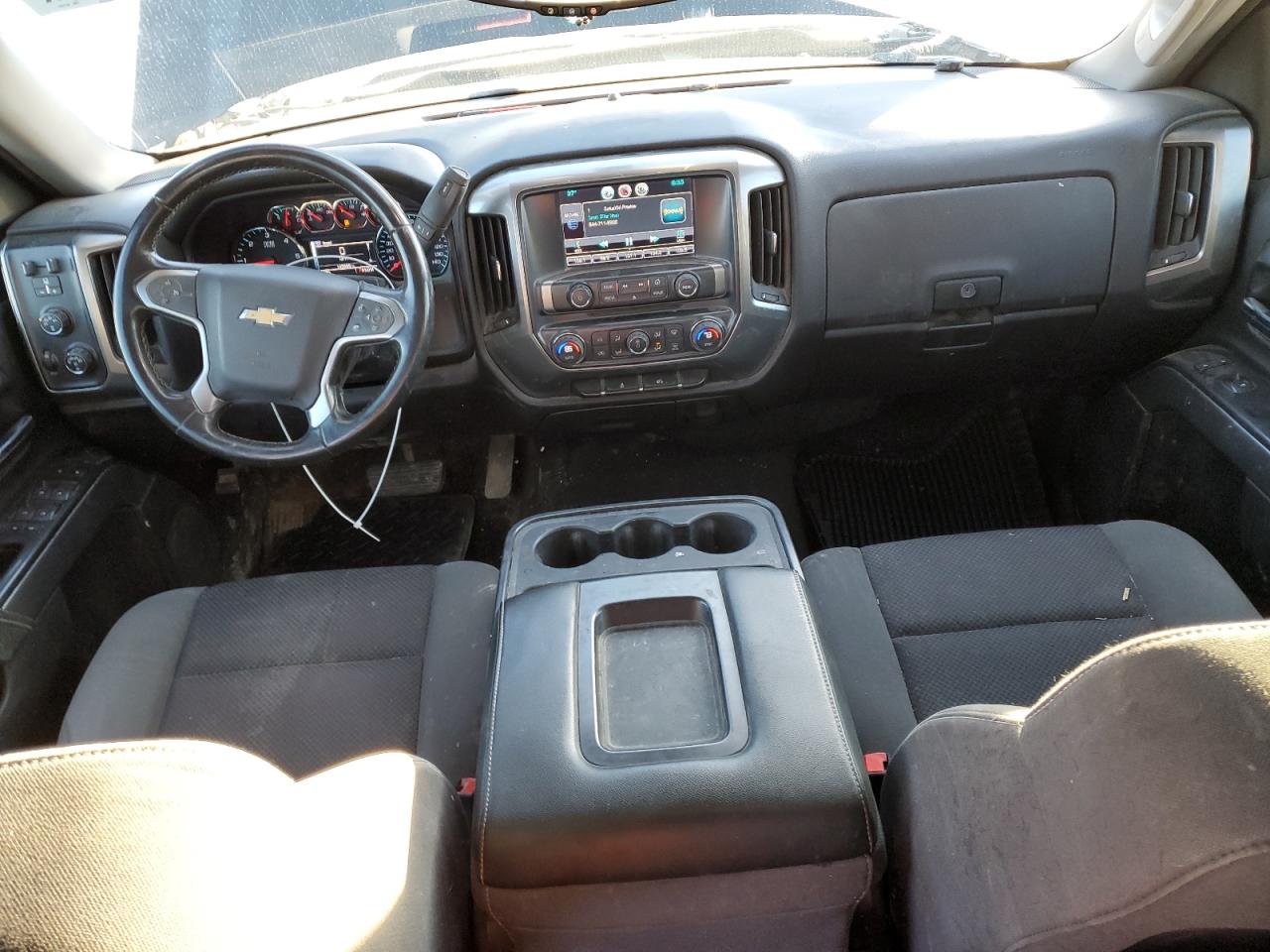 2014 Chevrolet Silverado - Image 8