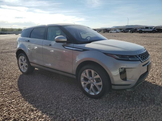  LAND ROVER RANGEROVER 2020 Silver