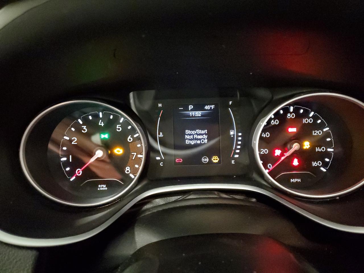 2020 Jeep Compass - Image 9