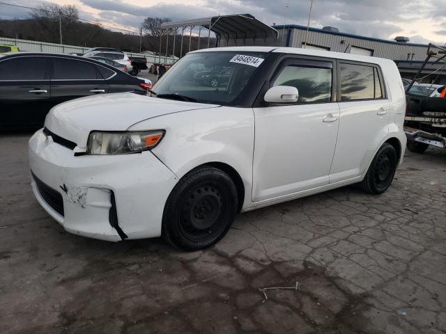 2012 Toyota Scion Xb 