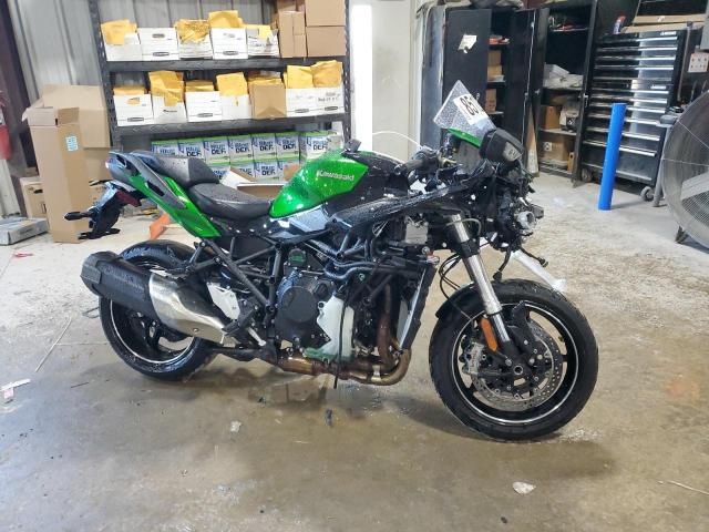 ZX4R デザインが美しい IMPAKTECH製 スタントケージ｜AxxL