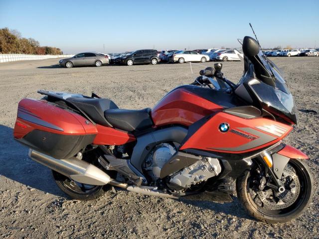 2014 BMW K1600 GT a la Venta en Copart CA - SACRAMENTO