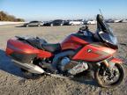 2014 BMW K1600 GT a la Venta en Copart CA - SACRAMENTO