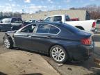 2016 Bmw 535 Xi de vânzare în Exeter, RI - Front End