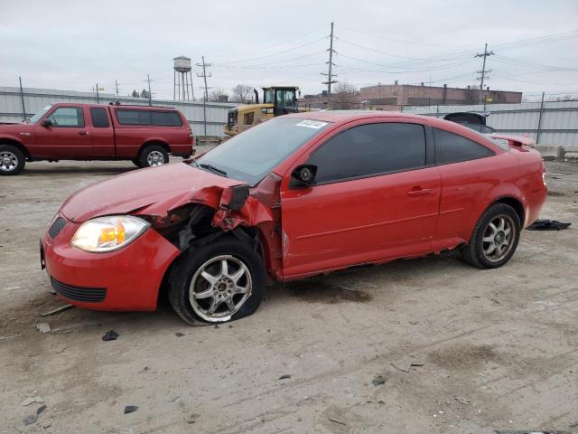 2007 Pontiac G5 