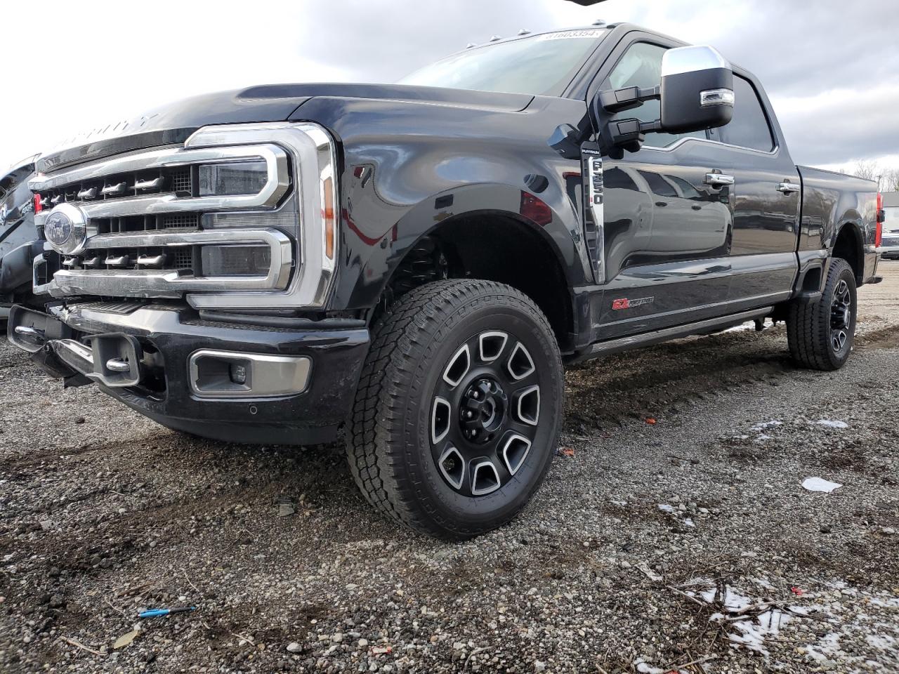 2009 FORD F350 TRUCK | 1FTWW33R39EA74954