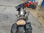 2005 Harley-Davidson Flstci  en Venta en Ellwood City, PA - Burn