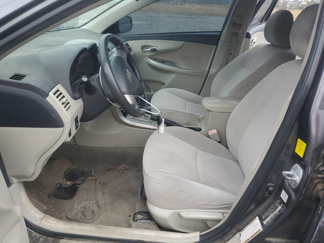 2011 Toyota Corolla - Image 7