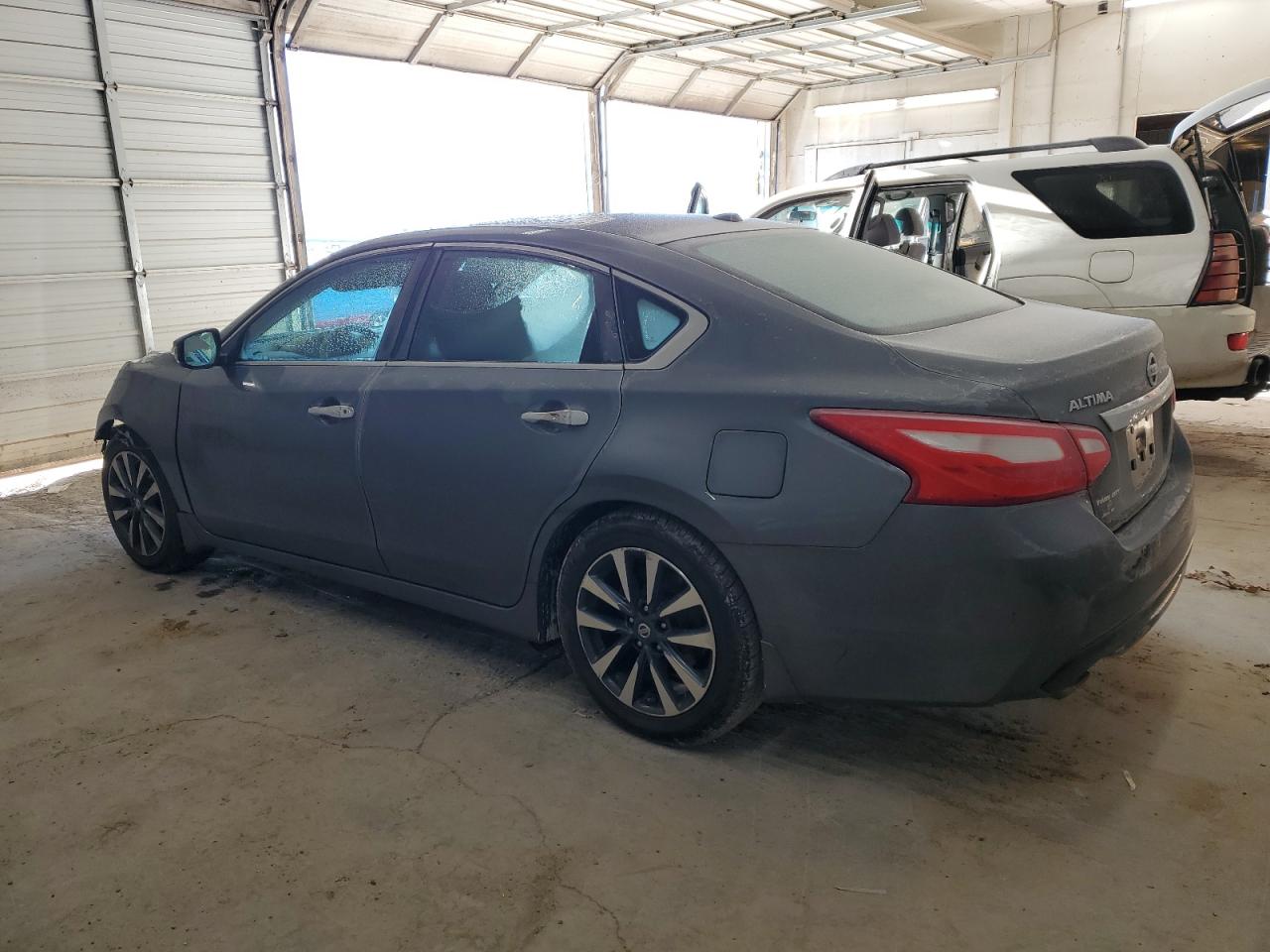 VIN 1N4AL3AP7GC119767 2016 NISSAN ALTIMA no.2