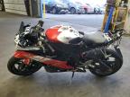 2007 YAMAHA YZFR6 L for sale at Copart CO - DENVER CENTRAL