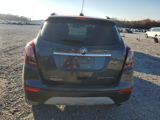  BUICK ENCORE 2018 Сharcoal