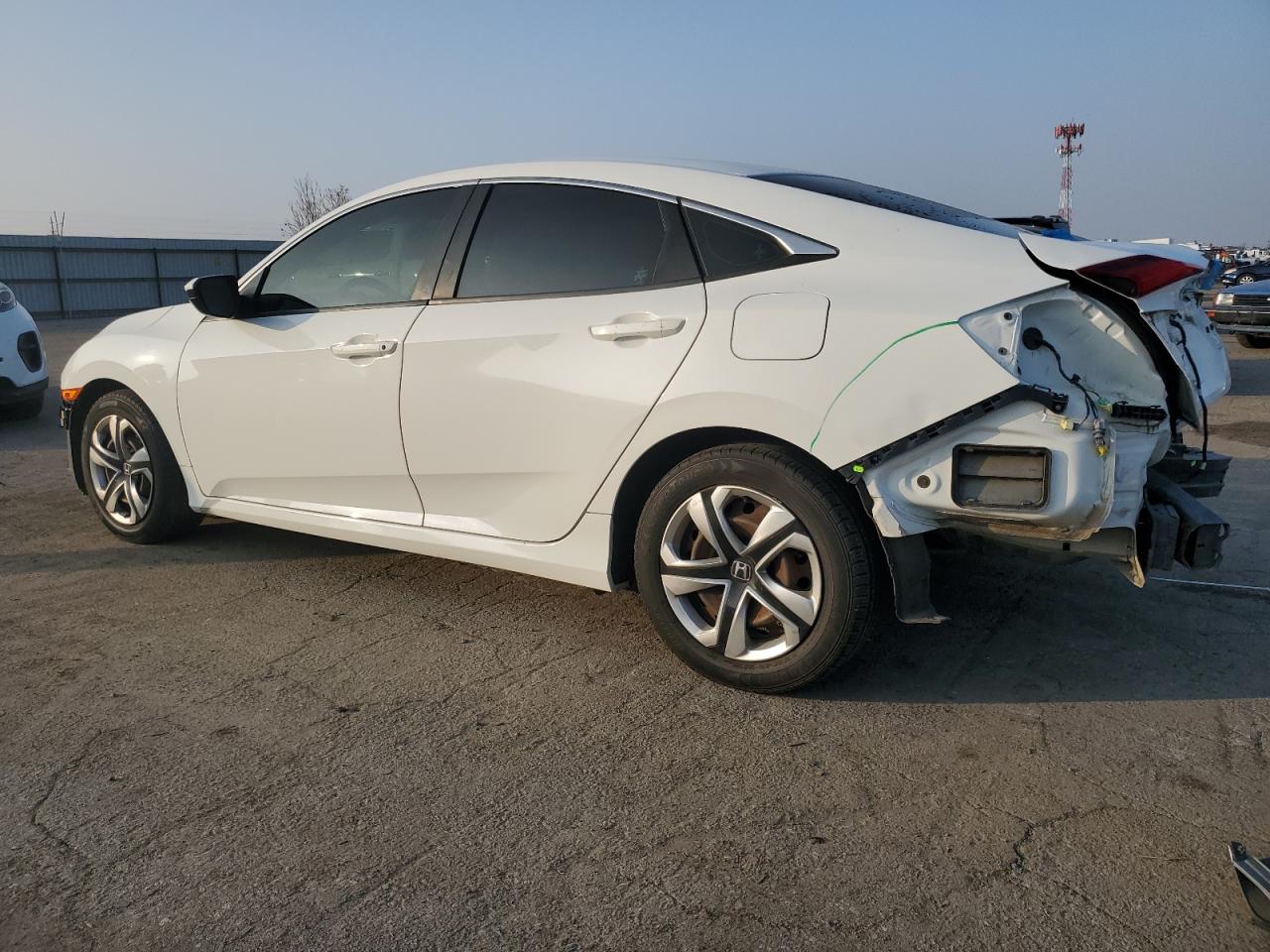 2016 Honda Civic - Image 2
