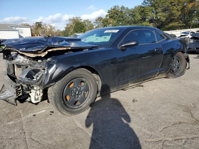 2012 Chevrolet Camaro Ls