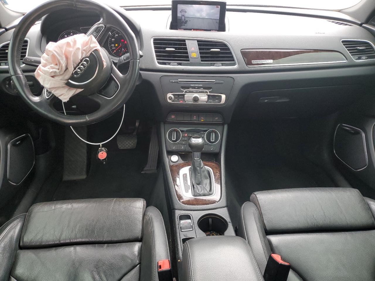 2016 Audi Q3 - Image 8