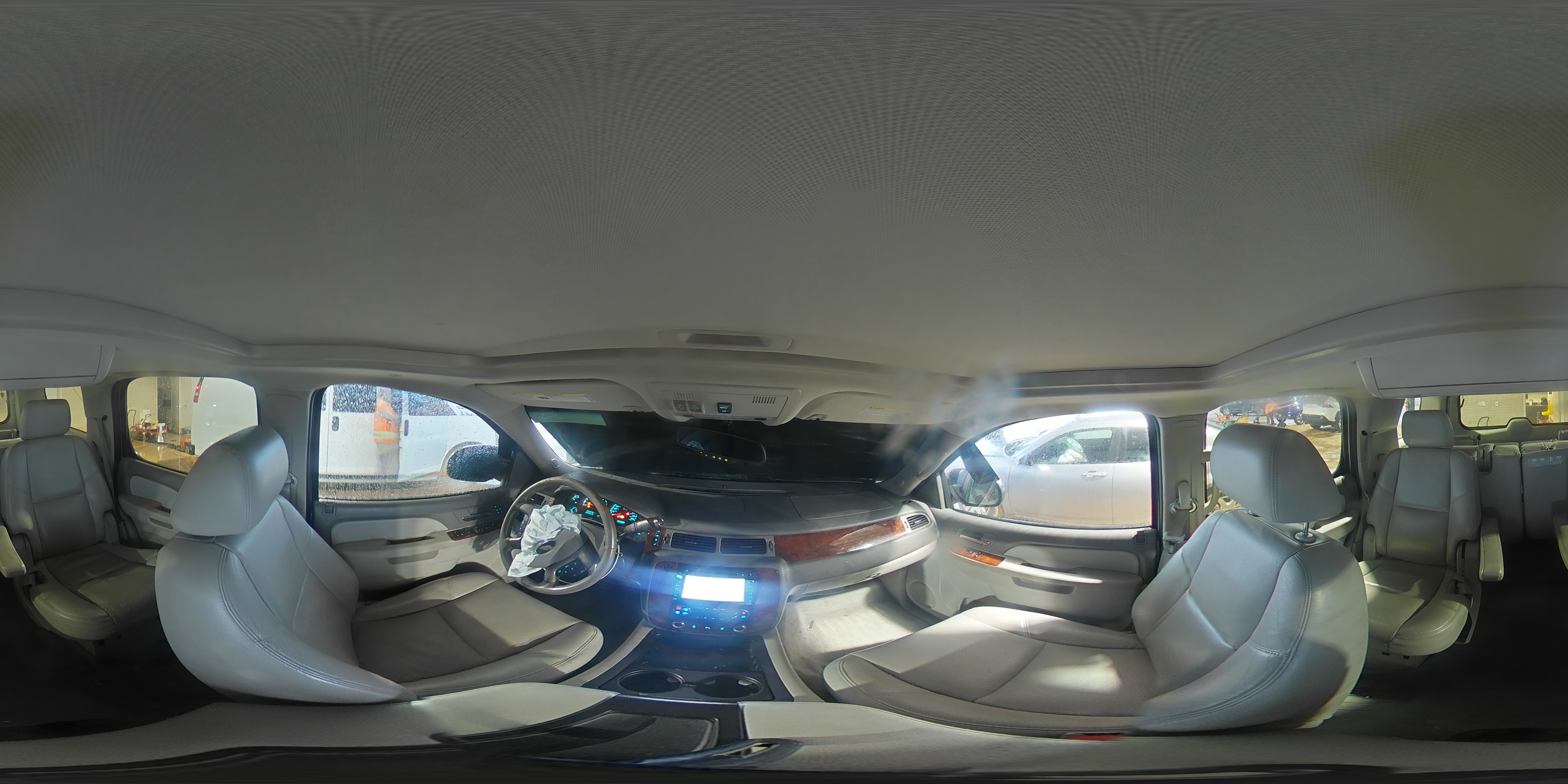 2013 Chevrolet Tahoe - Image 16