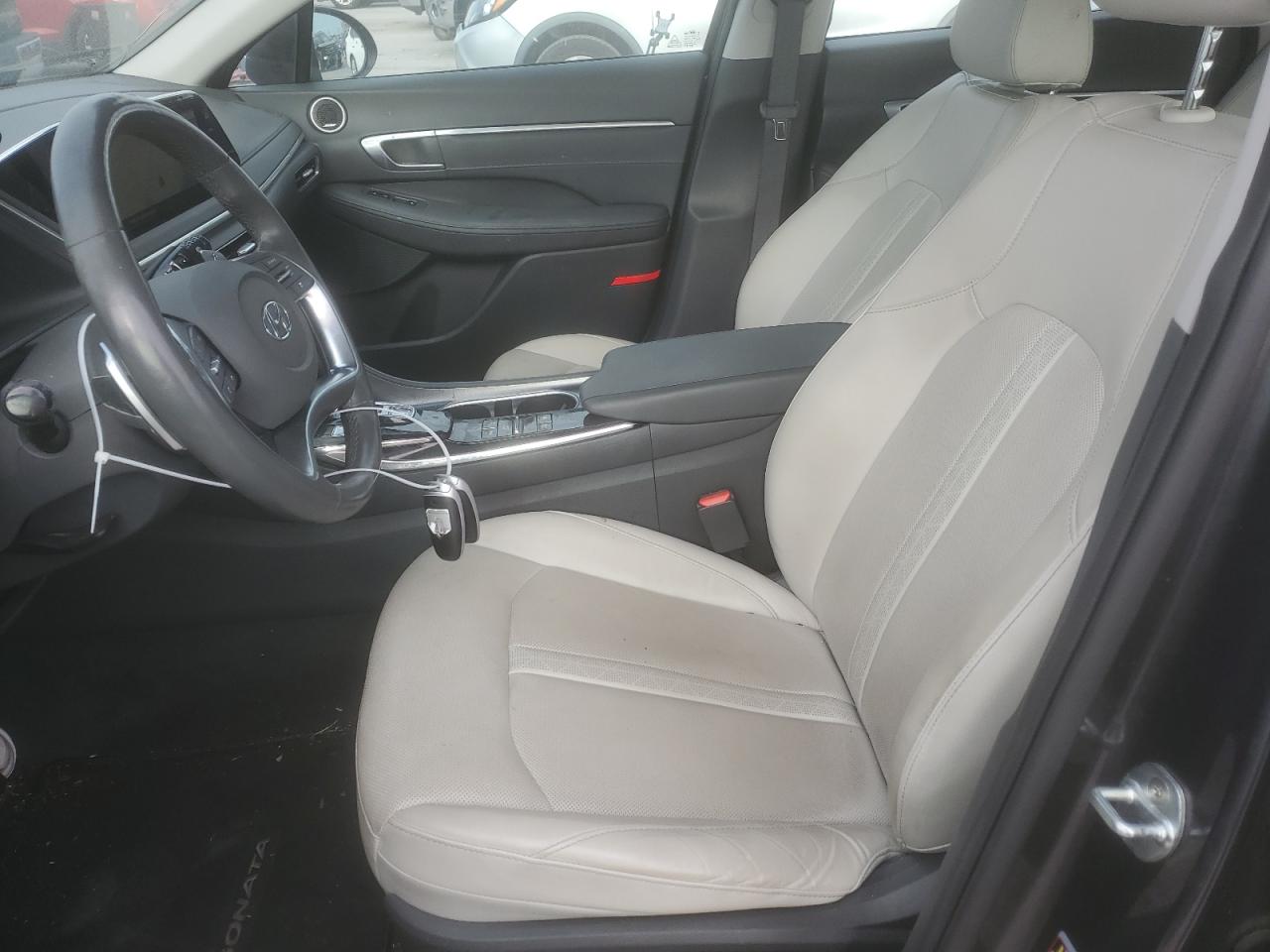 2020 Hyundai Sonata - Image 7