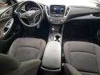 2020 Chevrolet Malibu Ls en Venta en Elgin, IL - Rear End