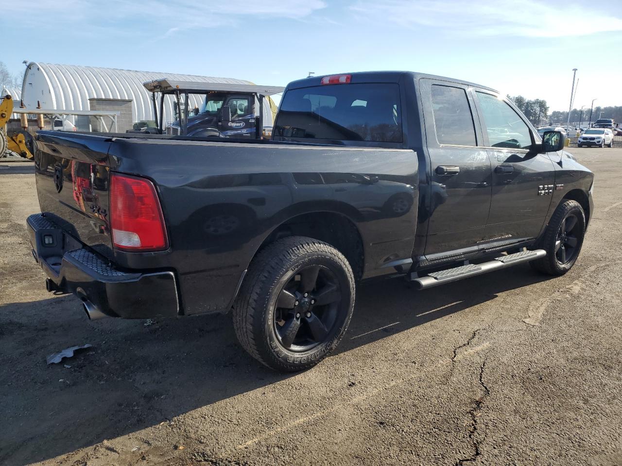 VIN 1C6RR7FT0FS767018 2015 RAM 1500 no.3