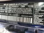 2011 Mercedes-Benz C 300 4Matic للبيع في Windsor، NJ - Water/Flood