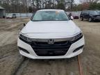 2018 Honda Accord Exl for Sale in Seaford, DE - Side