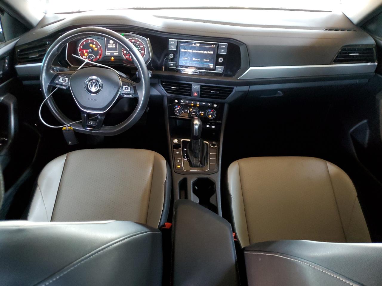 2020 Volkswagen Jetta - Image 8