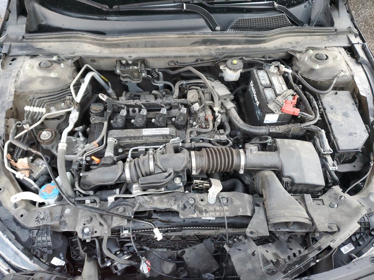 2018 Honda Accord - Image 11