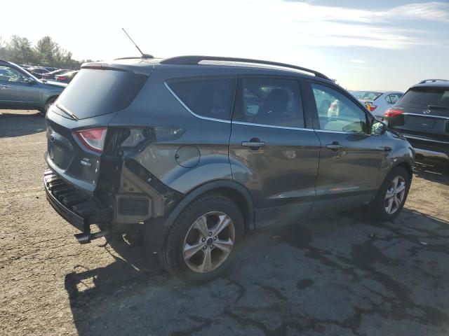  FORD ESCAPE 2016 Szary