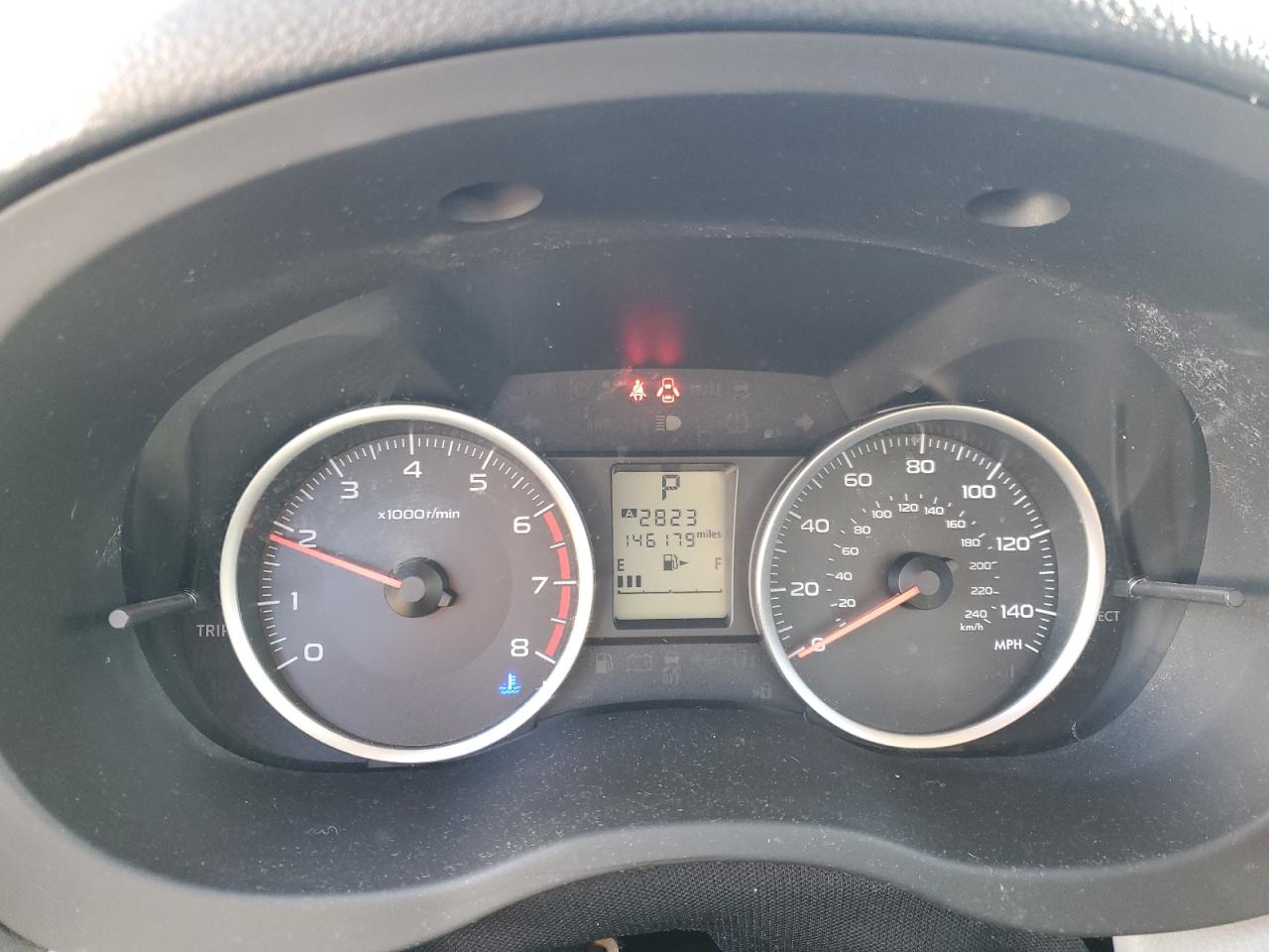 2015 Subaru Forester 2.5I VIN: JF2SJABC9FH446128 Lot: 82885074