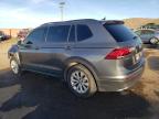 2020 Volkswagen Tiguan S на продаже в Albuquerque, NM - Front End