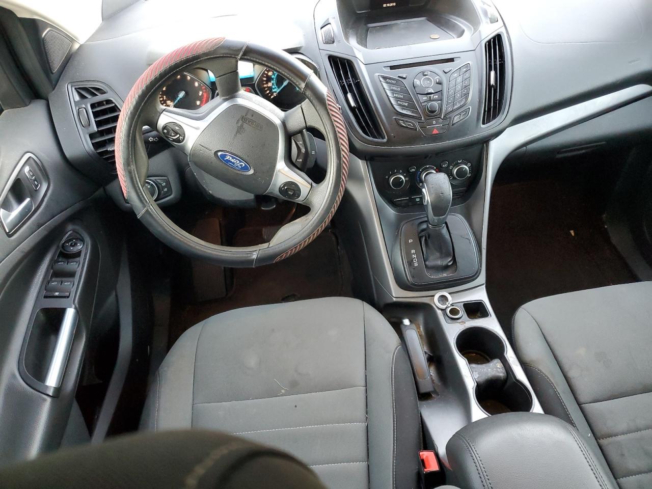 2016 Ford Escape - Image 8