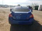 2015 Subaru Wrx Sti Launch Edition for Sale in Albuquerque, NM - Front End