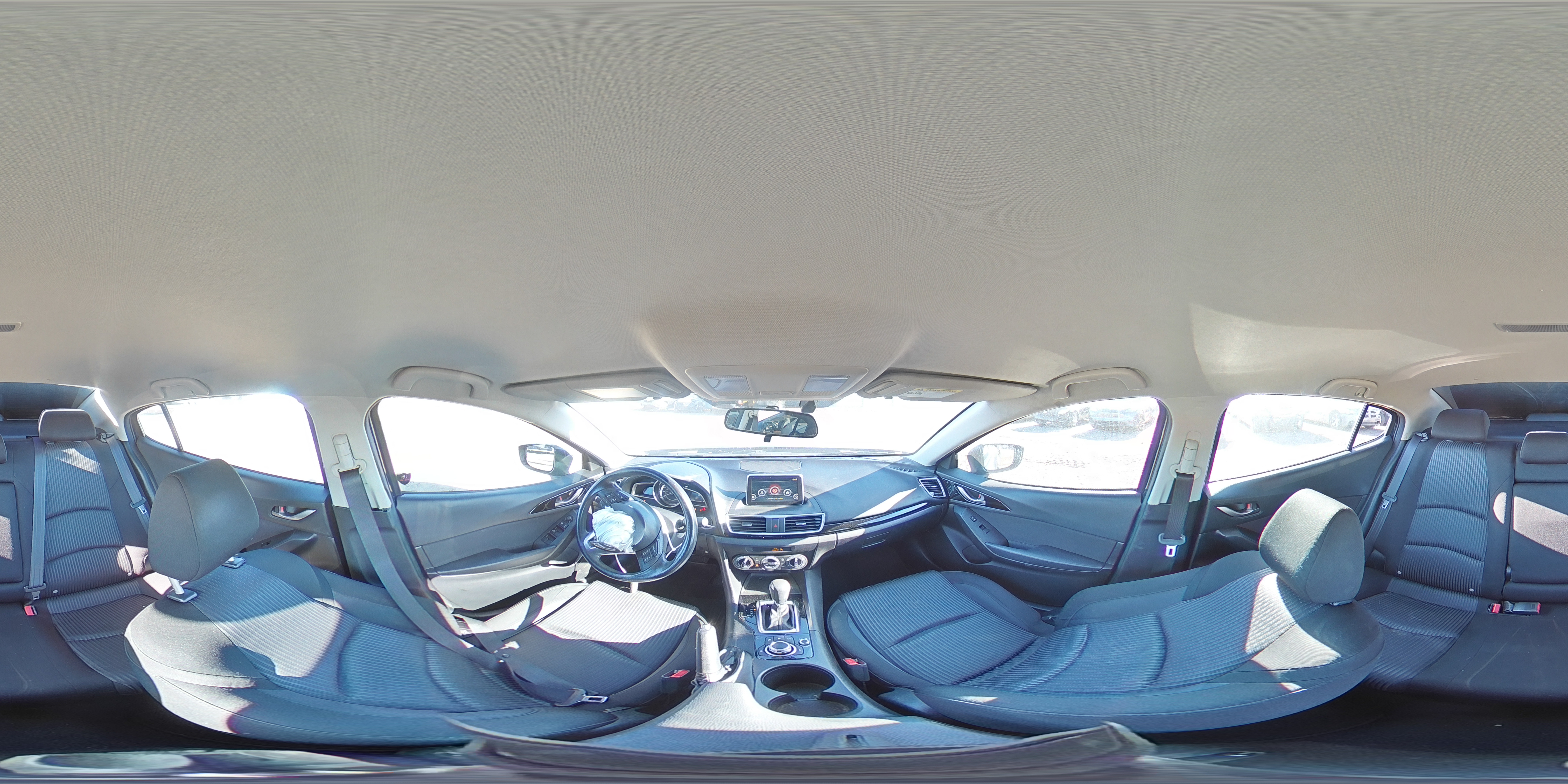 2016 Mazda 3 - Image 13