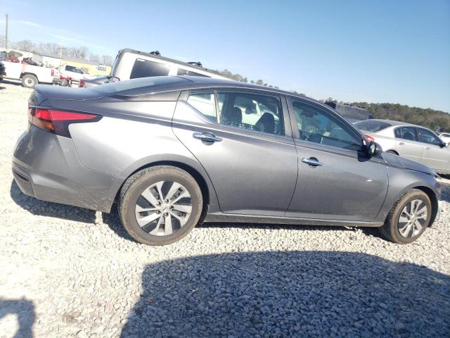  NISSAN ALTIMA 2020 Серый