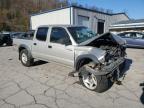 2004 Toyota Tacoma Double Cab na sprzedaż w Hurricane, WV - Front End