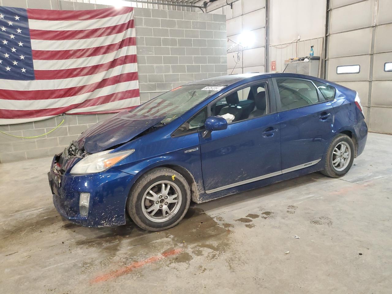 2010 Toyota Prius - Image 1
