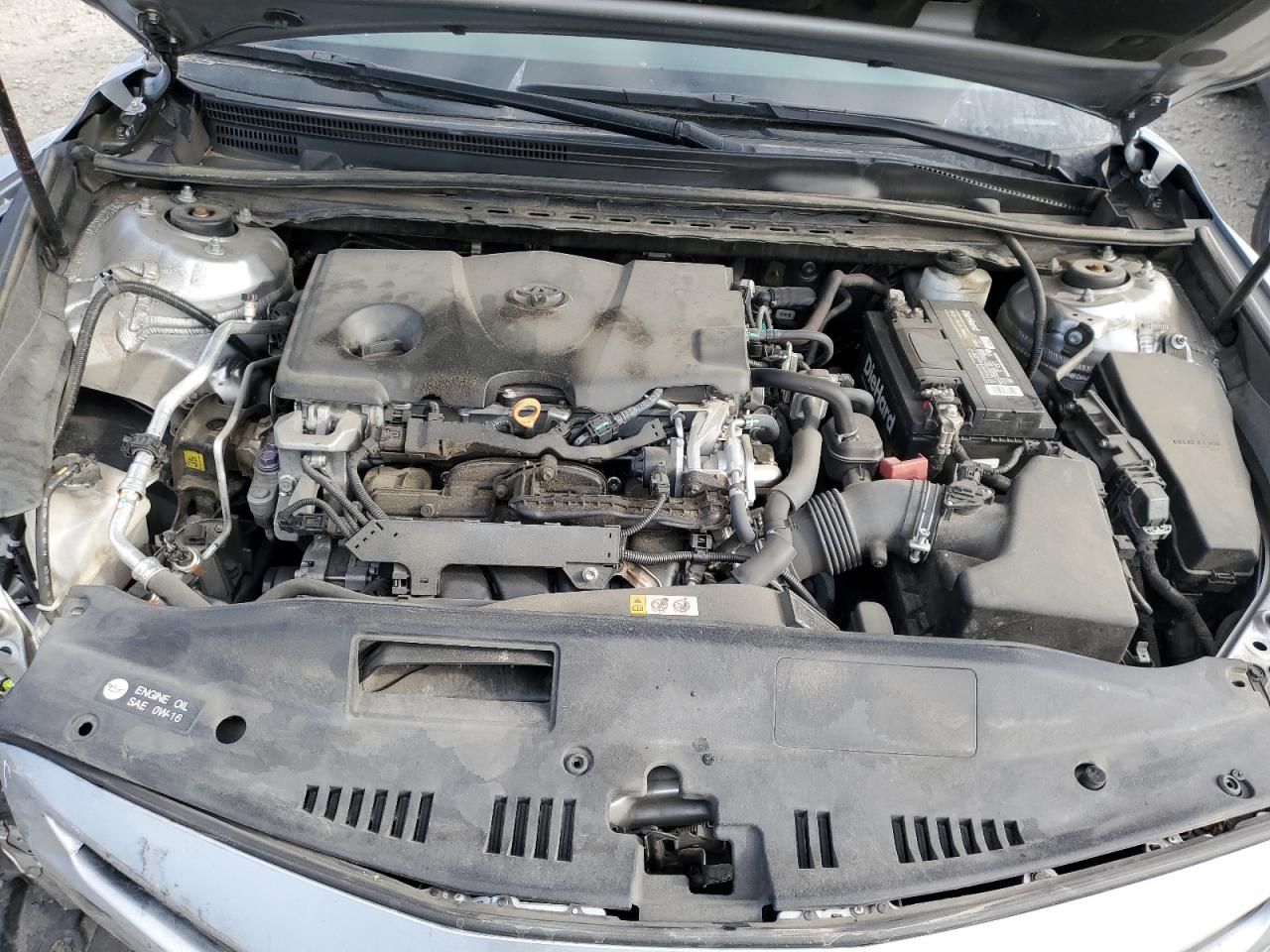 2019 Toyota Camry - Image 11