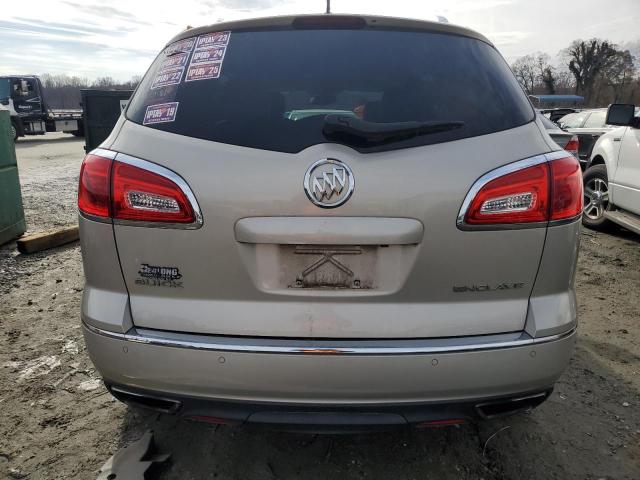  BUICK ENCLAVE 2014 Beige