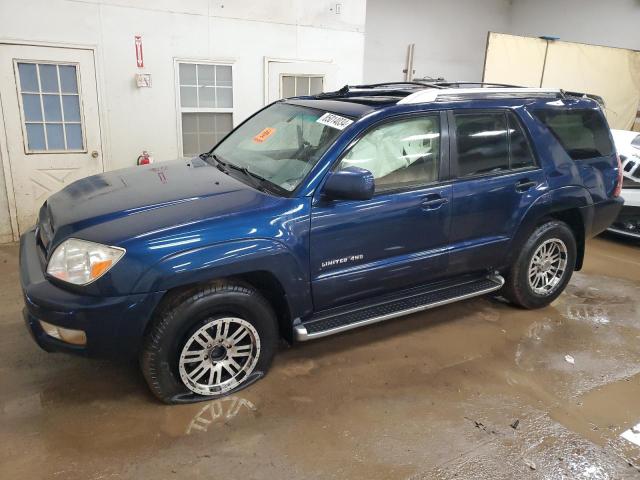 2004 Toyota 4Runner Limited