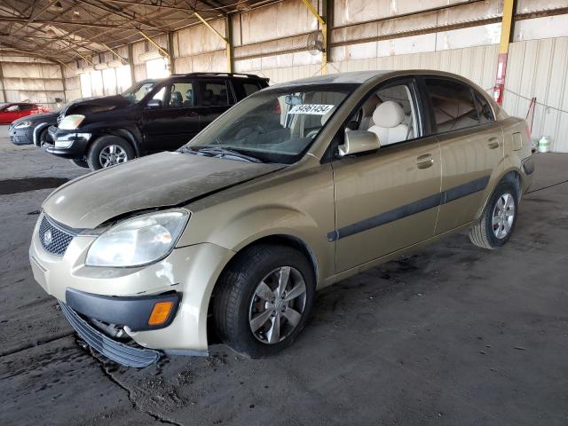 2008 Kia Rio Base