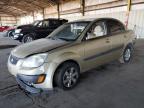 2008 Kia Rio Base na sprzedaż w Phoenix, AZ - Side