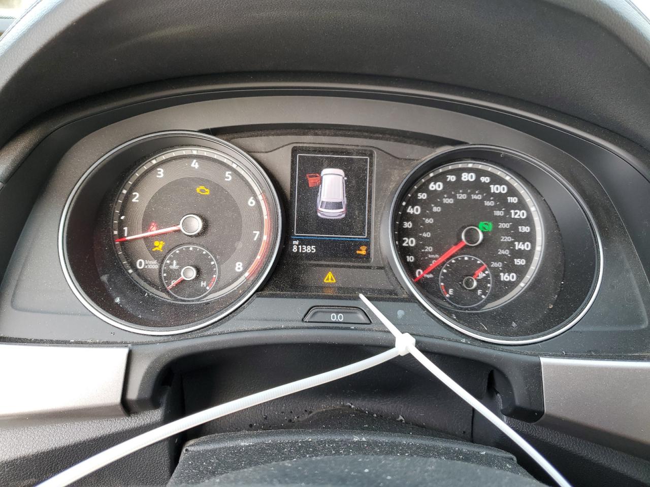 2018 Volkswagen Atlas - Image 9