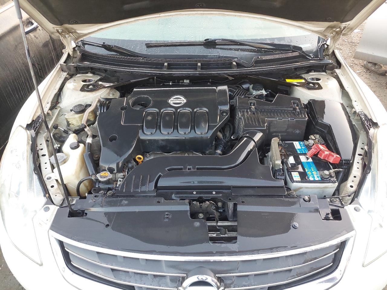 1N4AL2A99CC144661 - 2012 Nissan Altima - #86788914