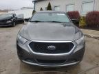 2015 Ford Taurus Sho en Venta en Louisville, KY - Rear End