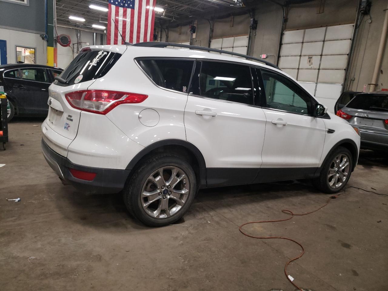 2016 Ford Escape - Image 3