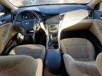 2013 Hyundai Sonata Gls de vânzare în Chalfont, PA - Side