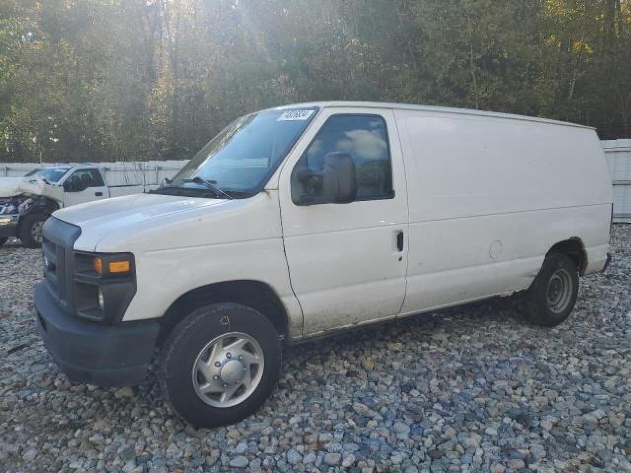 Ford Econoline