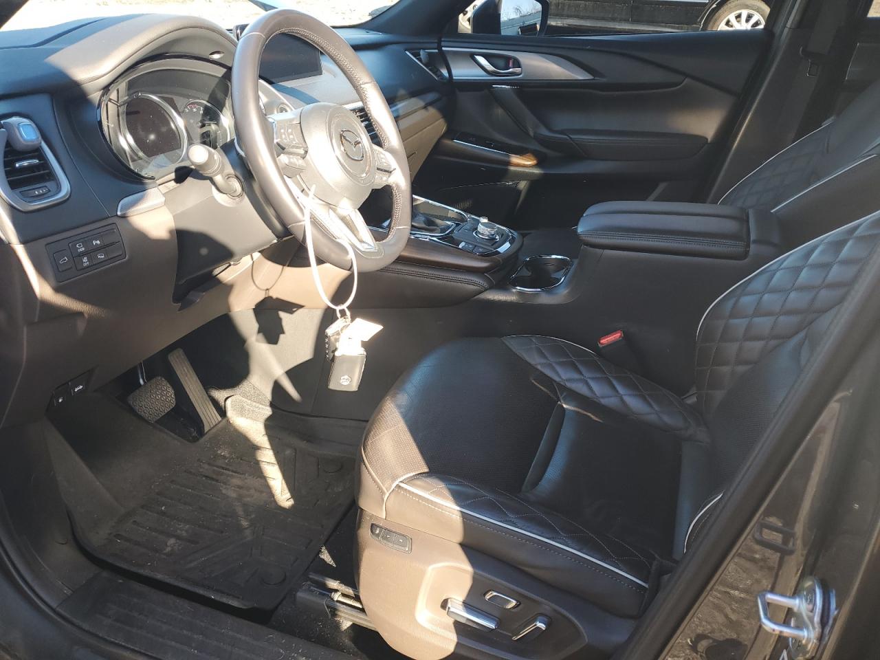 2022 Mazda CX-9 - Image 7