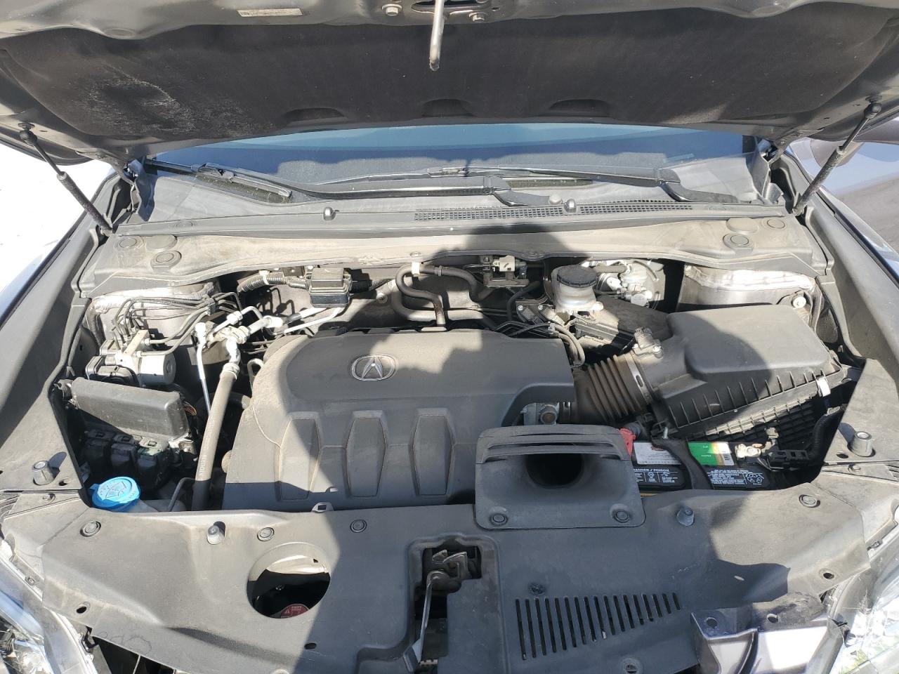 2017 Acura RDX - Image 13