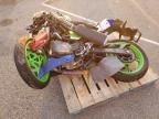 2024 KAWASAKI EX500 A for sale at Copart CA - RANCHO CUCAMONGA